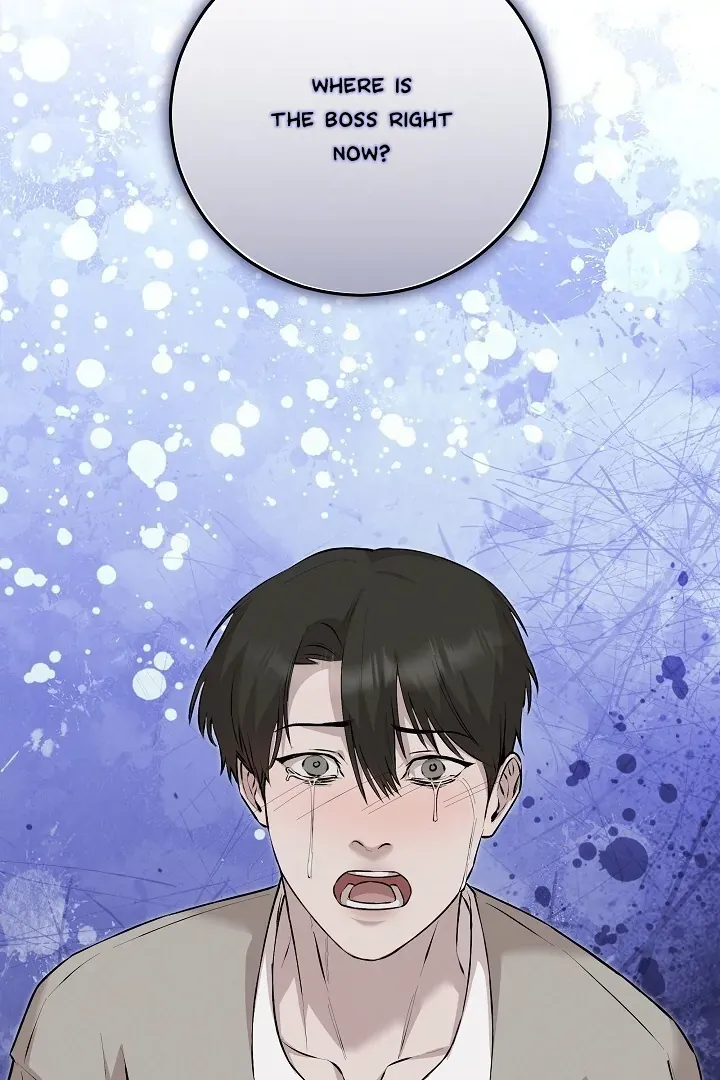 Read Morpheus chapter 54 image 120 on Lezhin