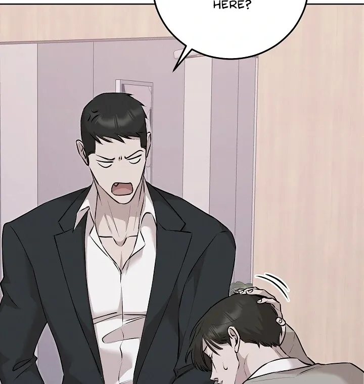 Read Morpheus chapter 54 image 16 on Lezhin