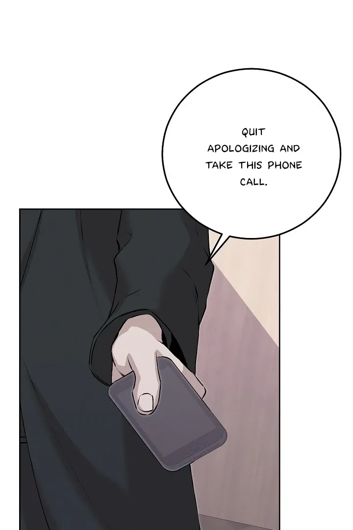 Read Morpheus chapter 54 image 20 on Lezhin