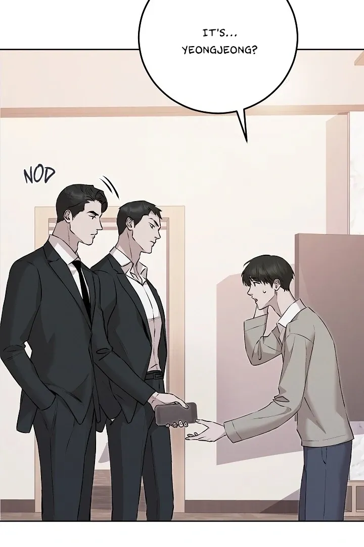 Read Morpheus chapter 54 image 22 on Lezhin