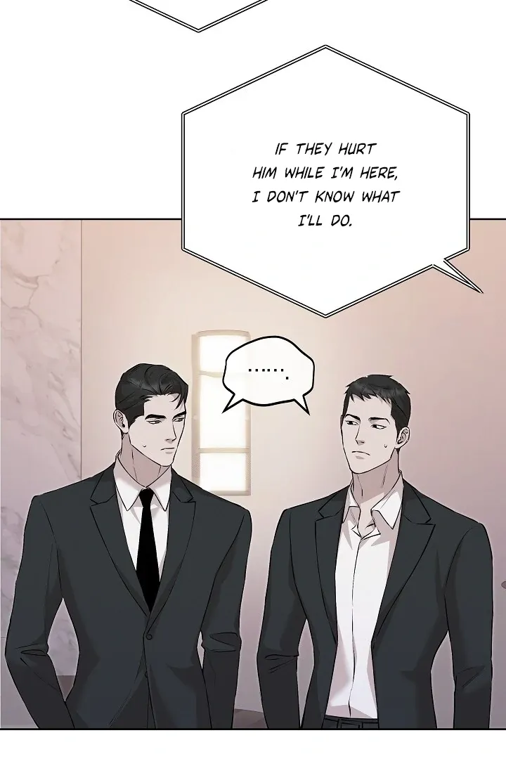 Read Morpheus chapter 54 image 29 on Lezhin