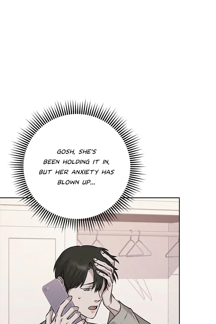 Read Morpheus chapter 54 image 30 on Lezhin