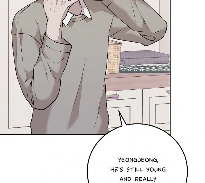 Read Morpheus chapter 54 image 31 on Lezhin