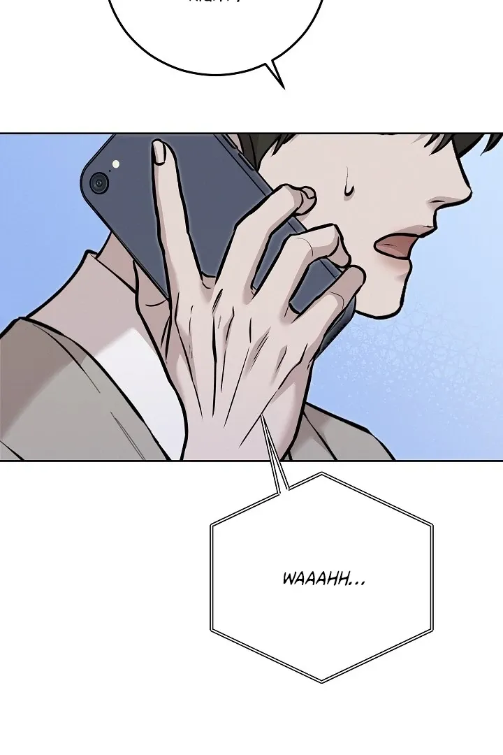 Read Morpheus chapter 54 image 35 on Lezhin