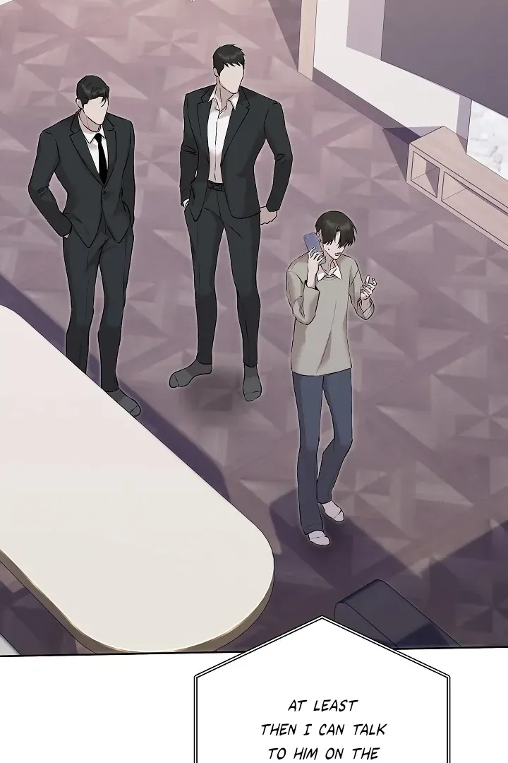 Read Morpheus chapter 54 image 37 on Lezhin