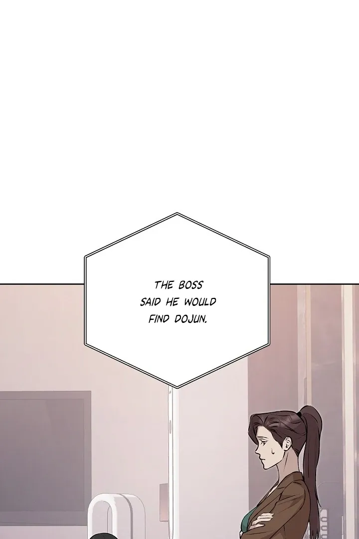 Read Morpheus chapter 54 image 44 on Lezhin