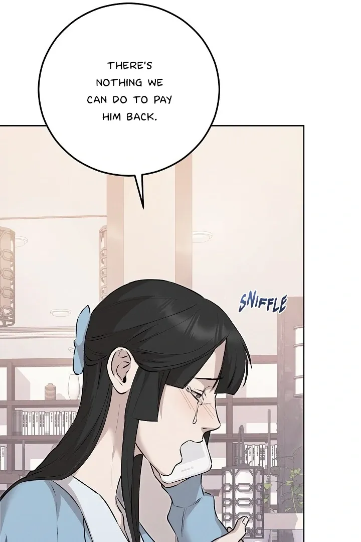 Read Morpheus chapter 54 image 47 on Lezhin