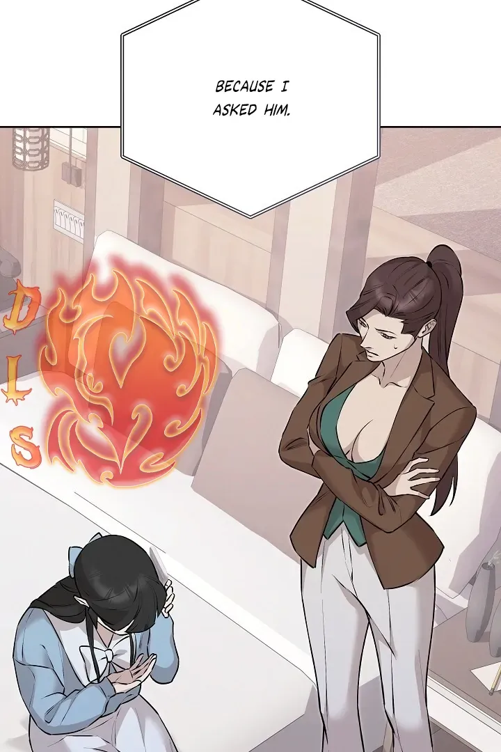 Read Morpheus chapter 54 image 49 on Lezhin