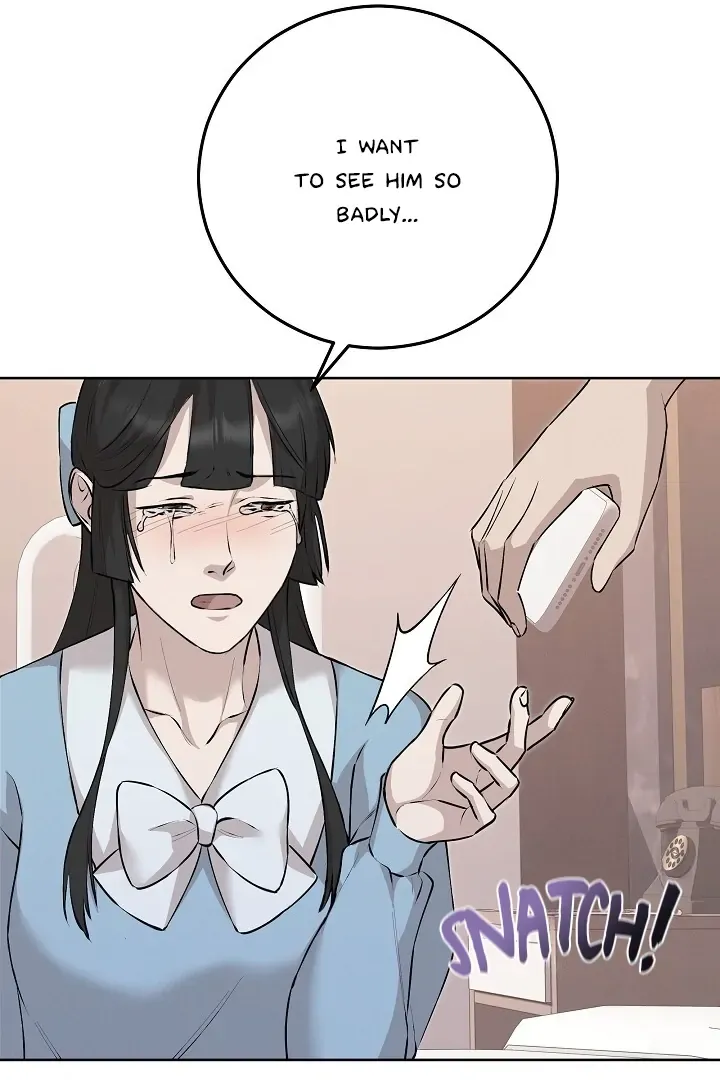 Read Morpheus chapter 54 image 54 on Lezhin