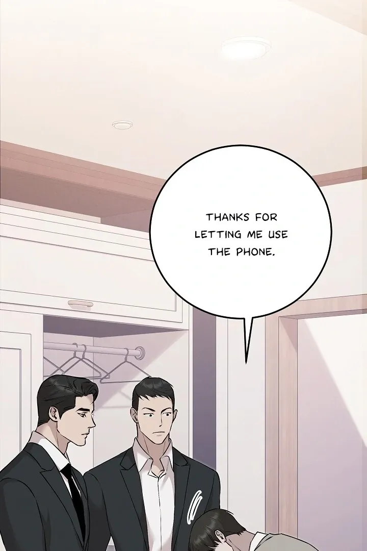 Read Morpheus chapter 54 image 64 on Lezhin