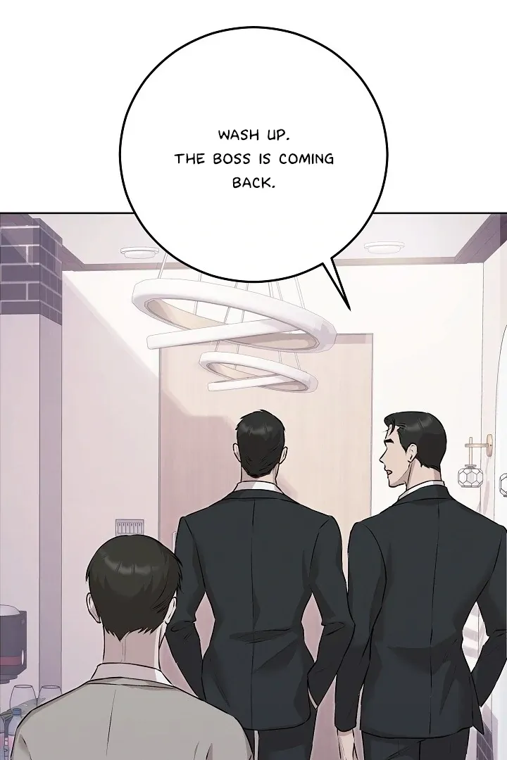 Read Morpheus chapter 54 image 67 on Lezhin