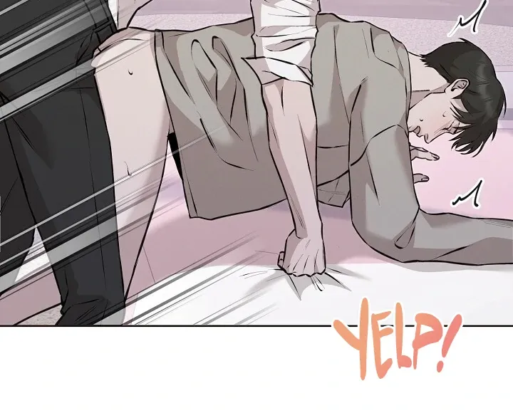 Read Morpheus chapter 55 image 105 on Lezhin