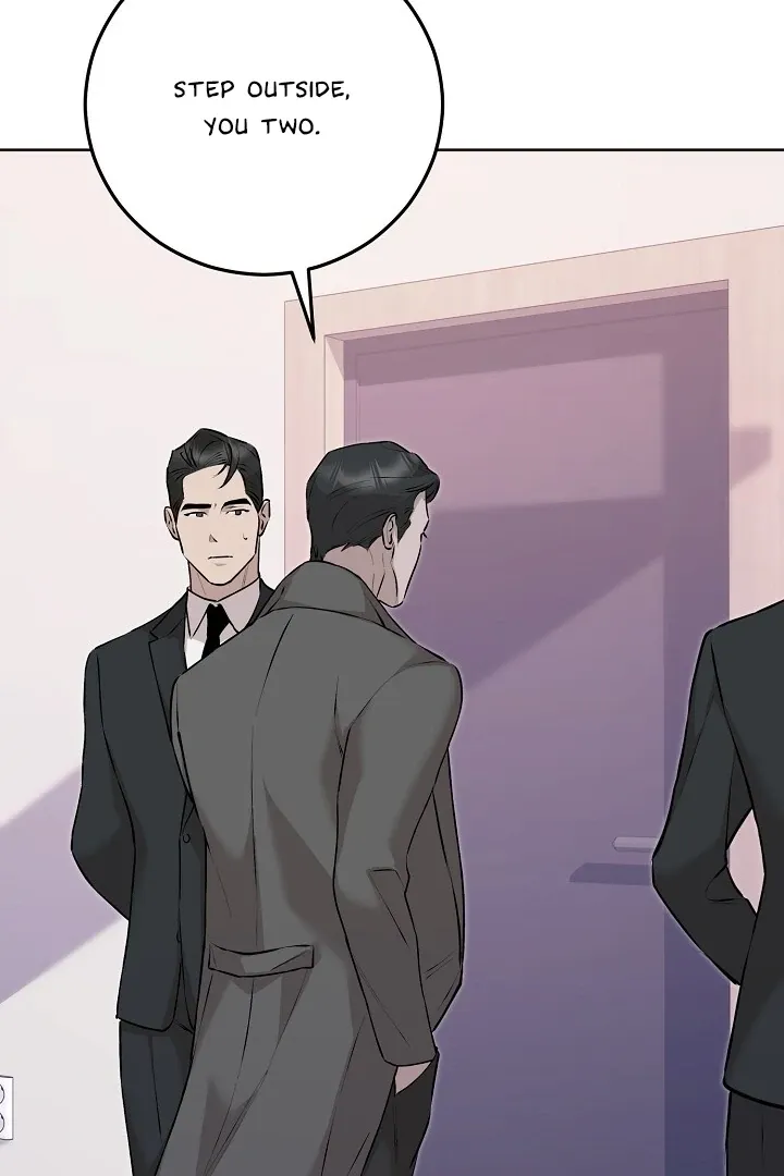 Read Morpheus chapter 55 image 11 on Lezhin