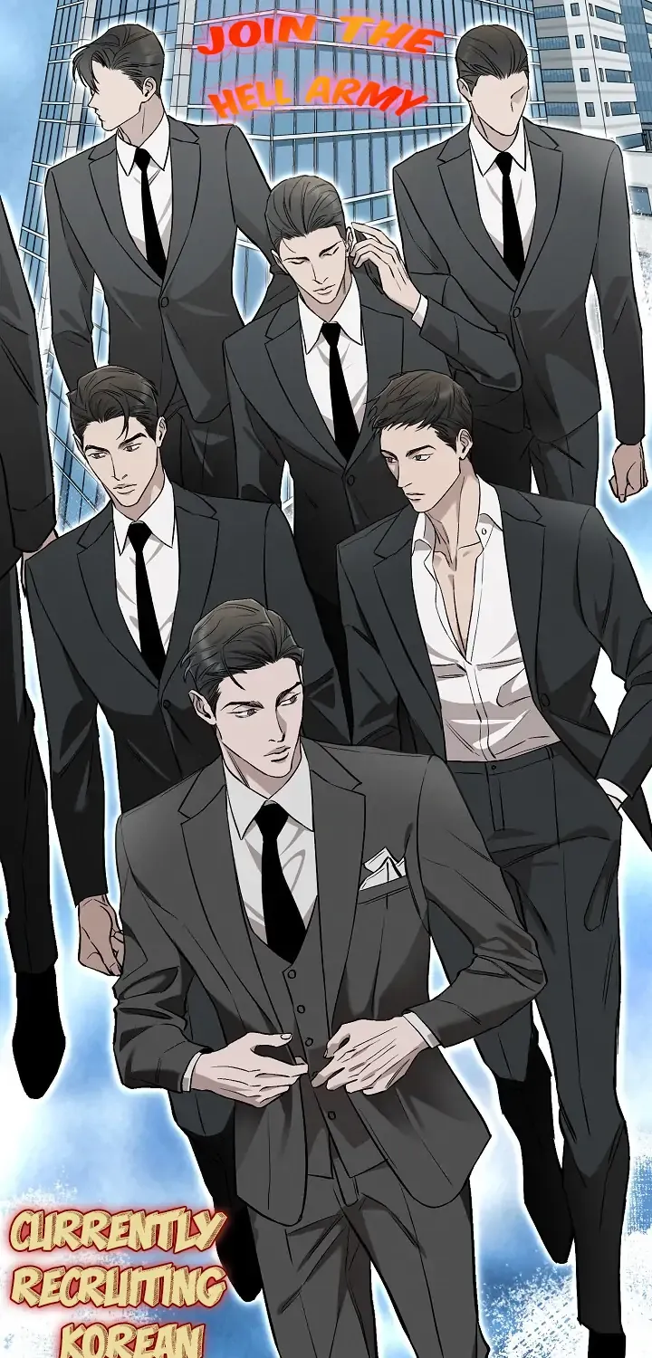 Read Morpheus chapter 55 image 116 on Lezhin