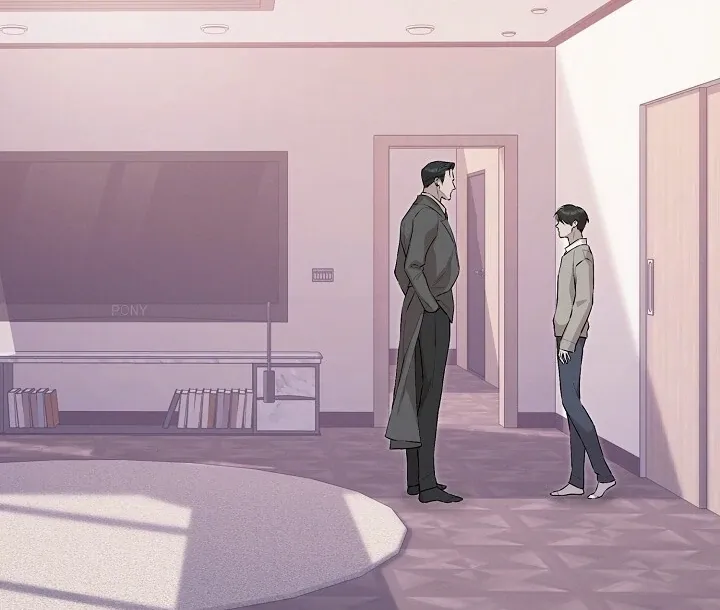 Read Morpheus chapter 55 image 22 on Lezhin