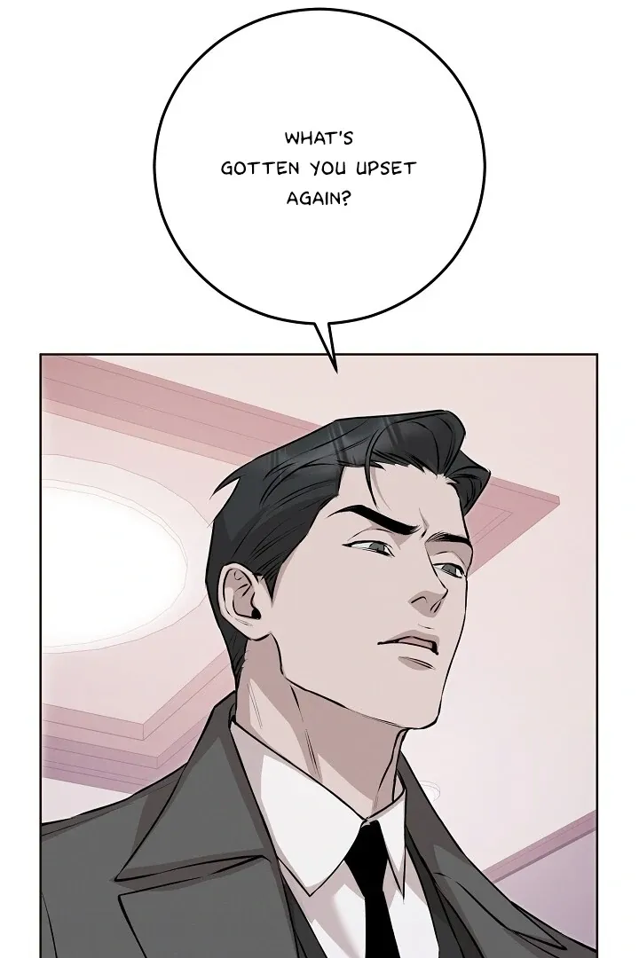 Read Morpheus chapter 55 image 24 on Lezhin