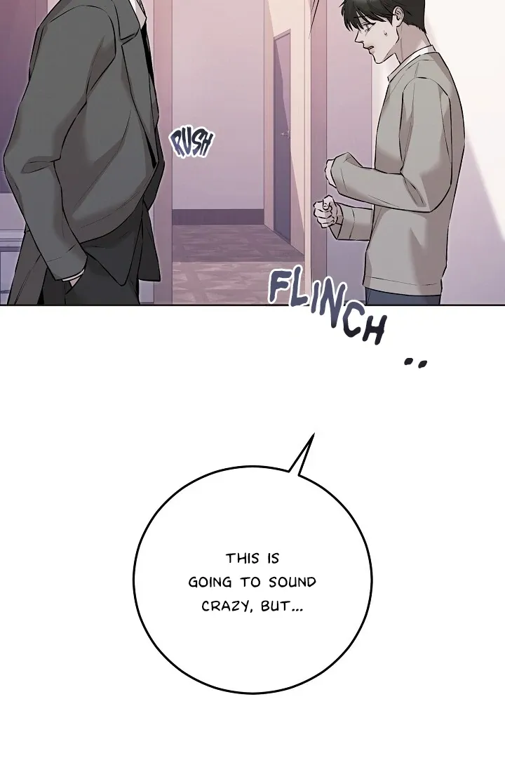 Read Morpheus chapter 55 image 28 on Lezhin