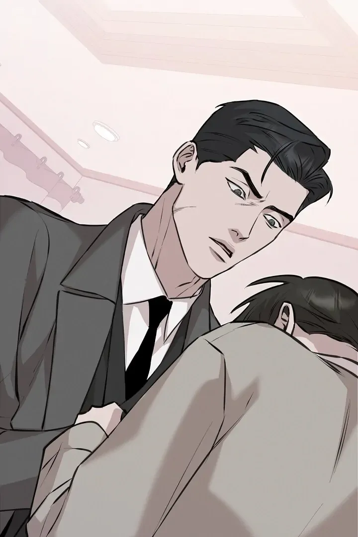 Read Morpheus chapter 55 image 50 on Lezhin