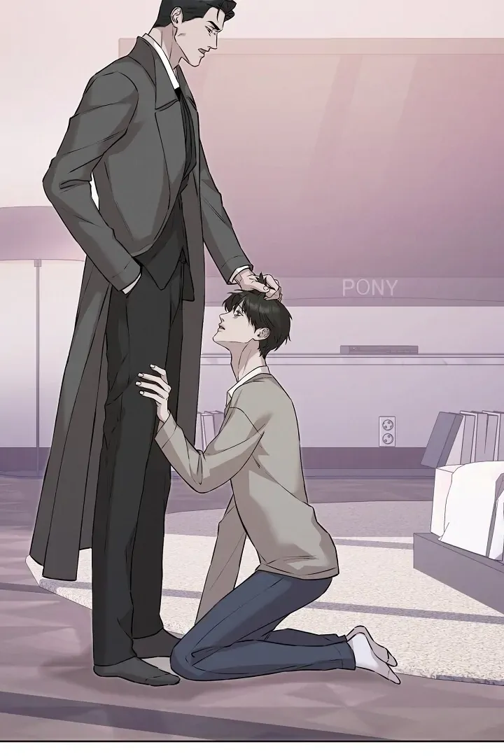 Read Morpheus chapter 55 image 65 on Lezhin