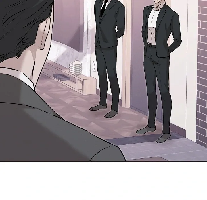 Read Morpheus chapter 55 image 7 on Lezhin