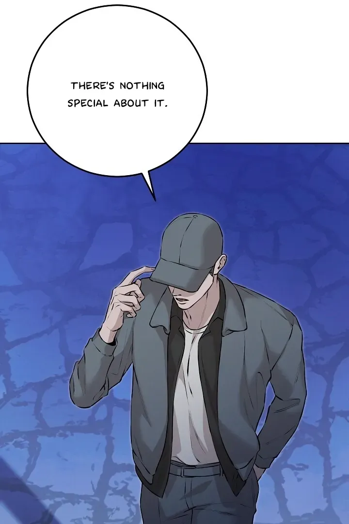 Read Morpheus chapter 56 image 100 on Lezhin