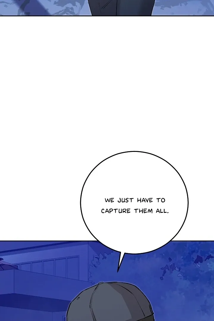 Read Morpheus chapter 56 image 101 on Lezhin
