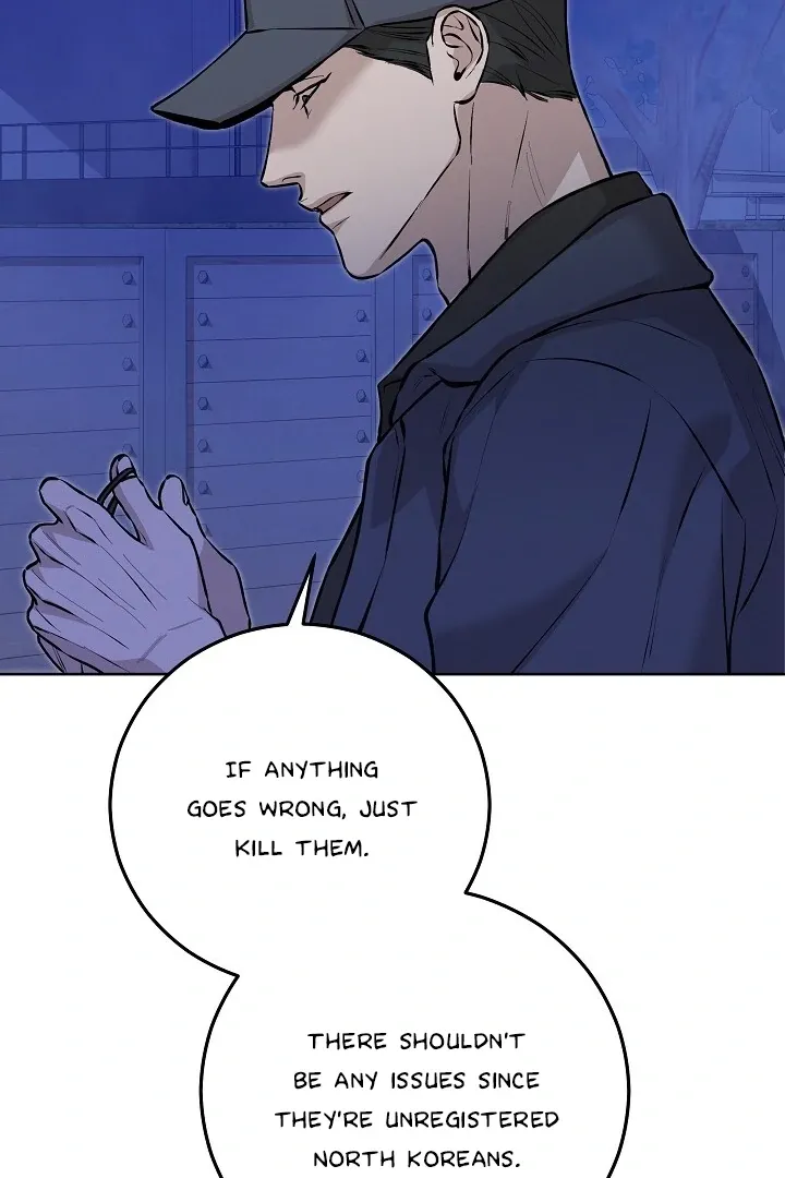 Read Morpheus chapter 56 image 102 on Lezhin