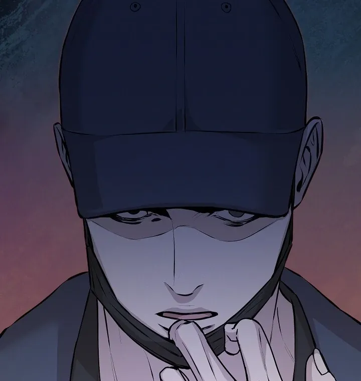 Read Morpheus chapter 56 image 106 on Lezhin
