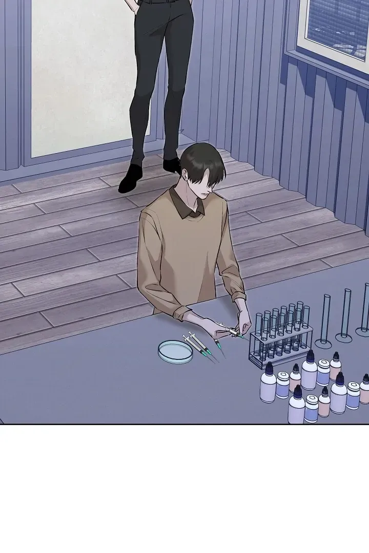 Read Morpheus chapter 56 image 112 on Lezhin