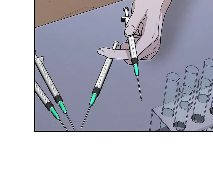 Read Morpheus chapter 56 image 114 on Lezhin