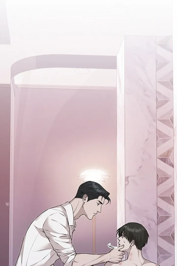 Read Morpheus chapter 56 image 14 on Lezhin