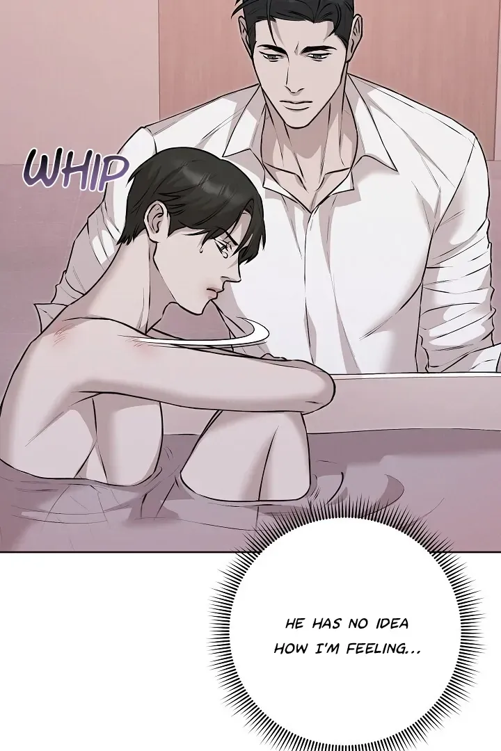 Read Morpheus chapter 56 image 19 on Lezhin