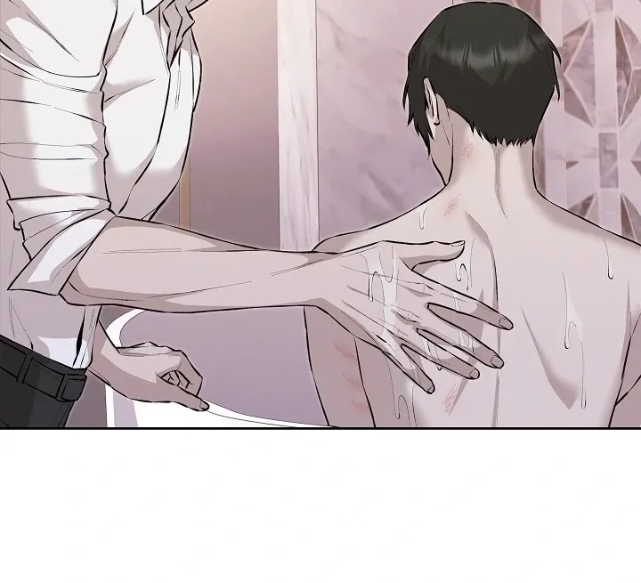Read Morpheus chapter 56 image 38 on Lezhin