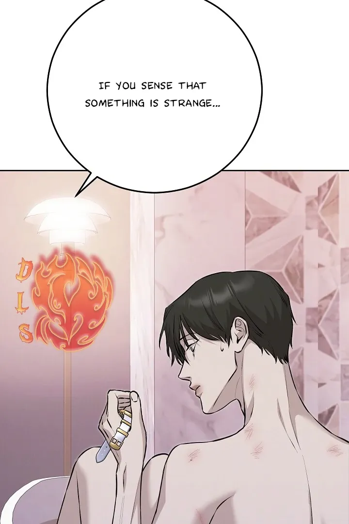 Read Morpheus chapter 56 image 50 on Lezhin