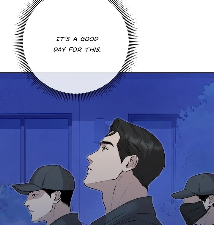 Read Morpheus chapter 56 image 75 on Lezhin