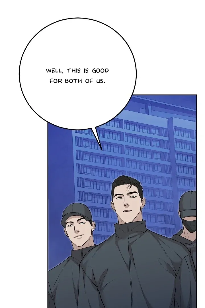 Read Morpheus chapter 56 image 85 on Lezhin