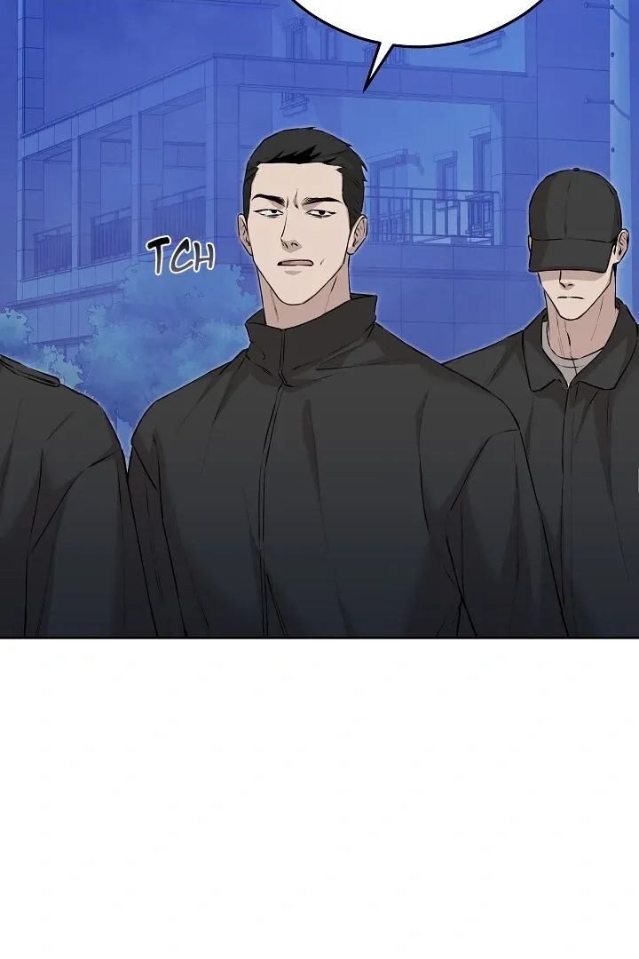 Read Morpheus chapter 56 image 87 on Lezhin