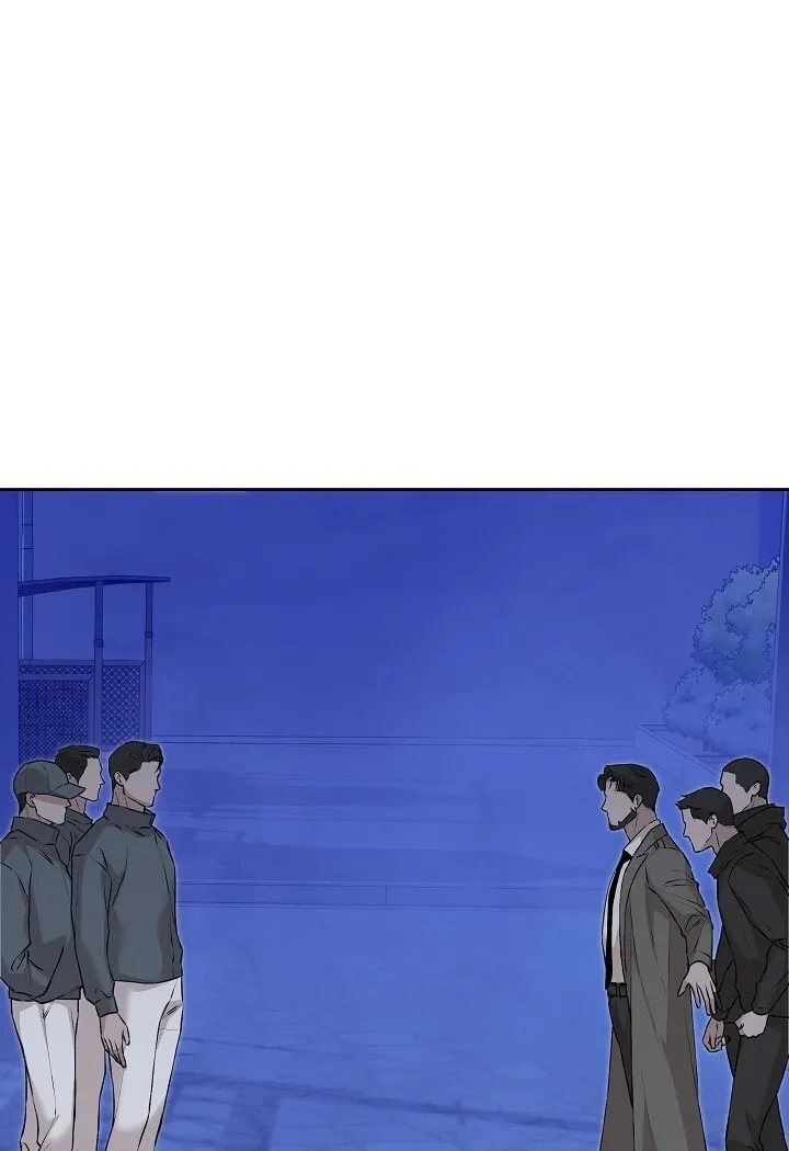 Read Morpheus chapter 56 image 98 on Lezhin