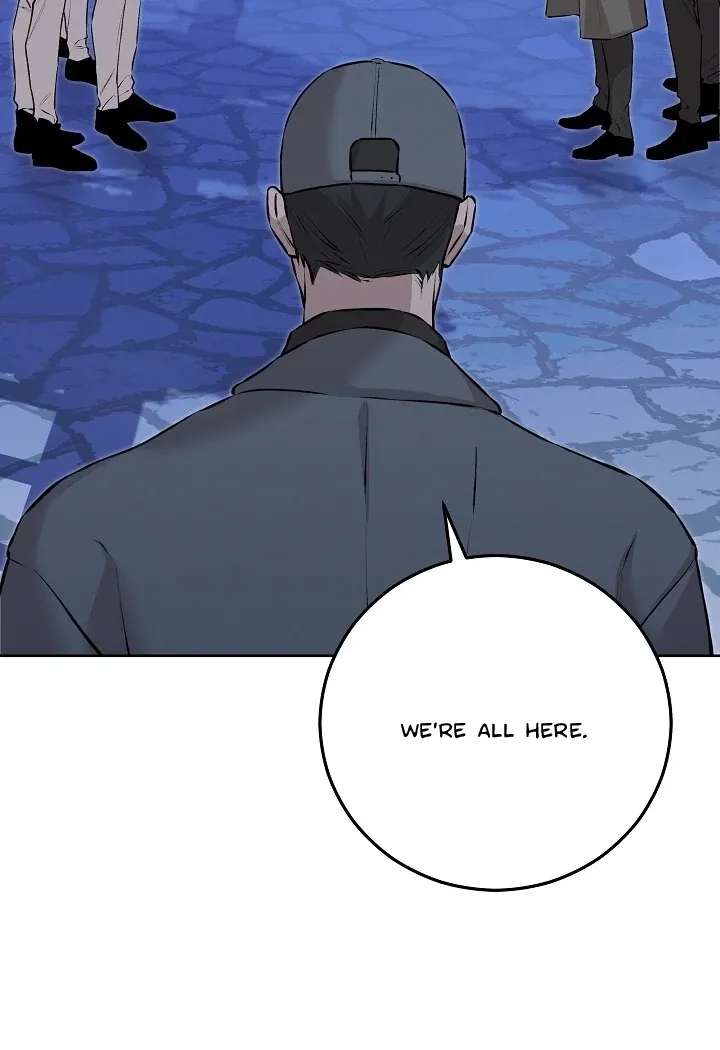 Read Morpheus chapter 56 image 99 on Lezhin