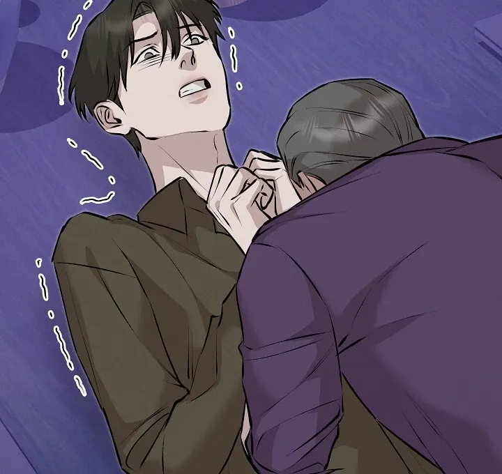 Read Morpheus chapter 57 image 105 on Lezhin