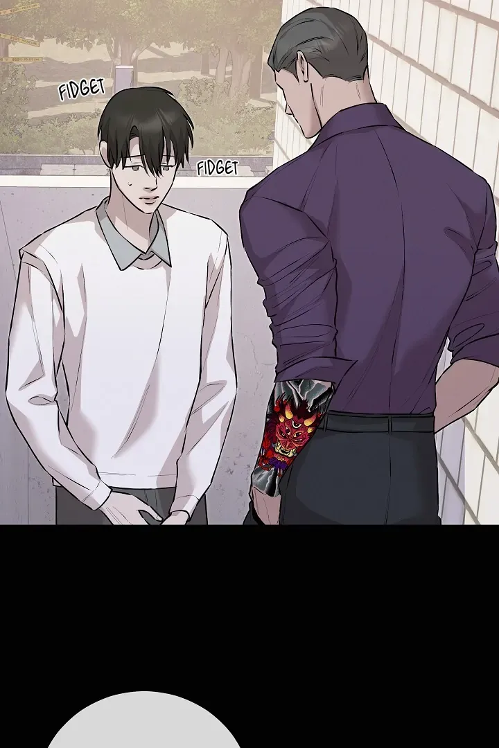 Read Morpheus chapter 57 image 11 on Lezhin