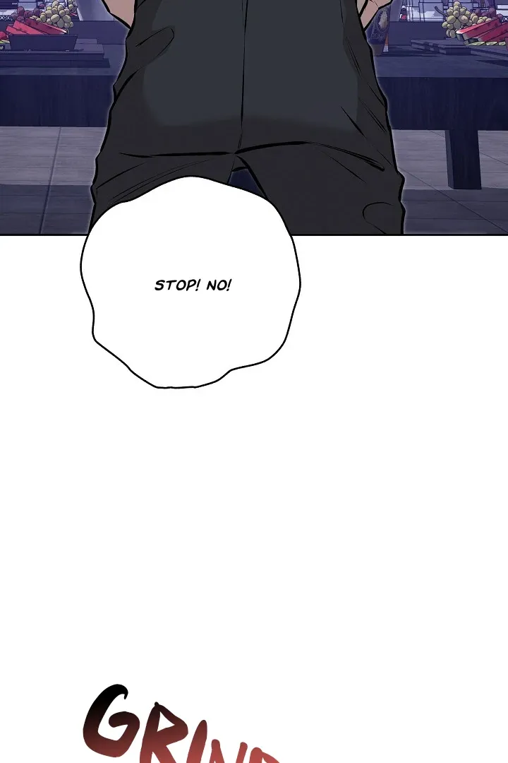 Read Morpheus chapter 57 image 111 on Lezhin