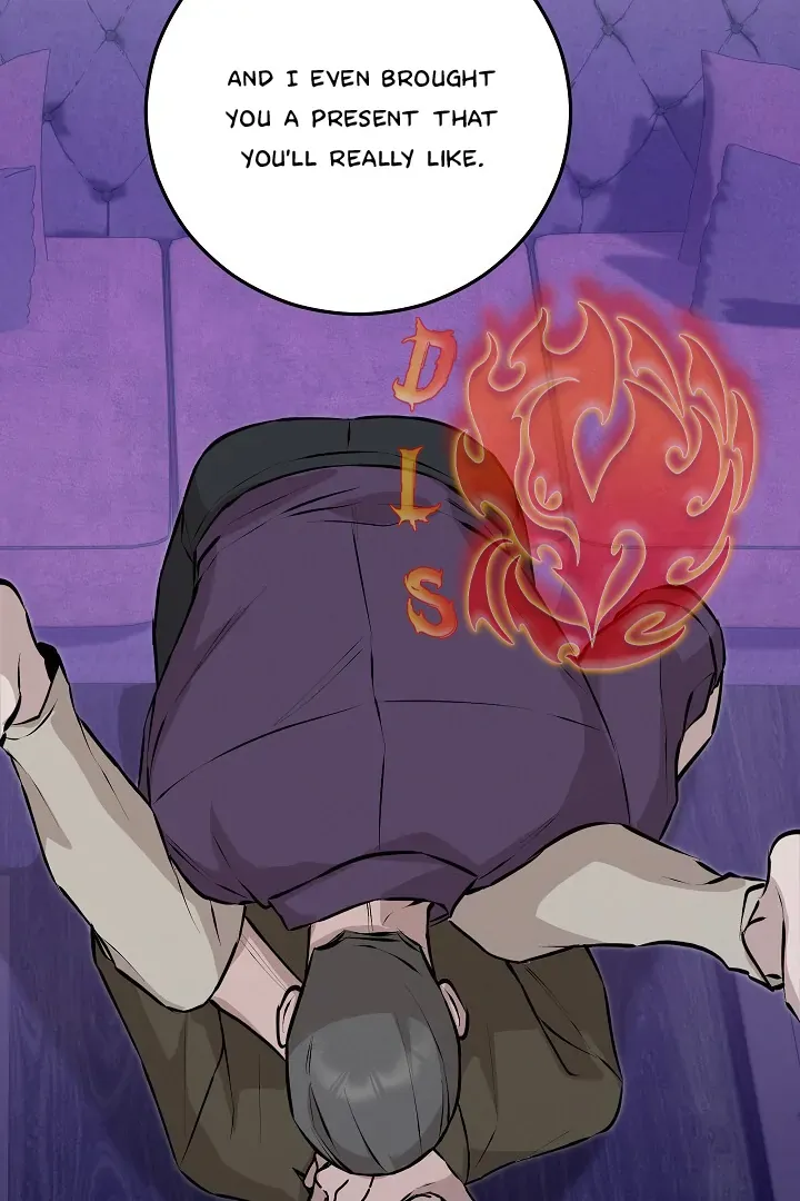 Read Morpheus chapter 57 image 122 on Lezhin