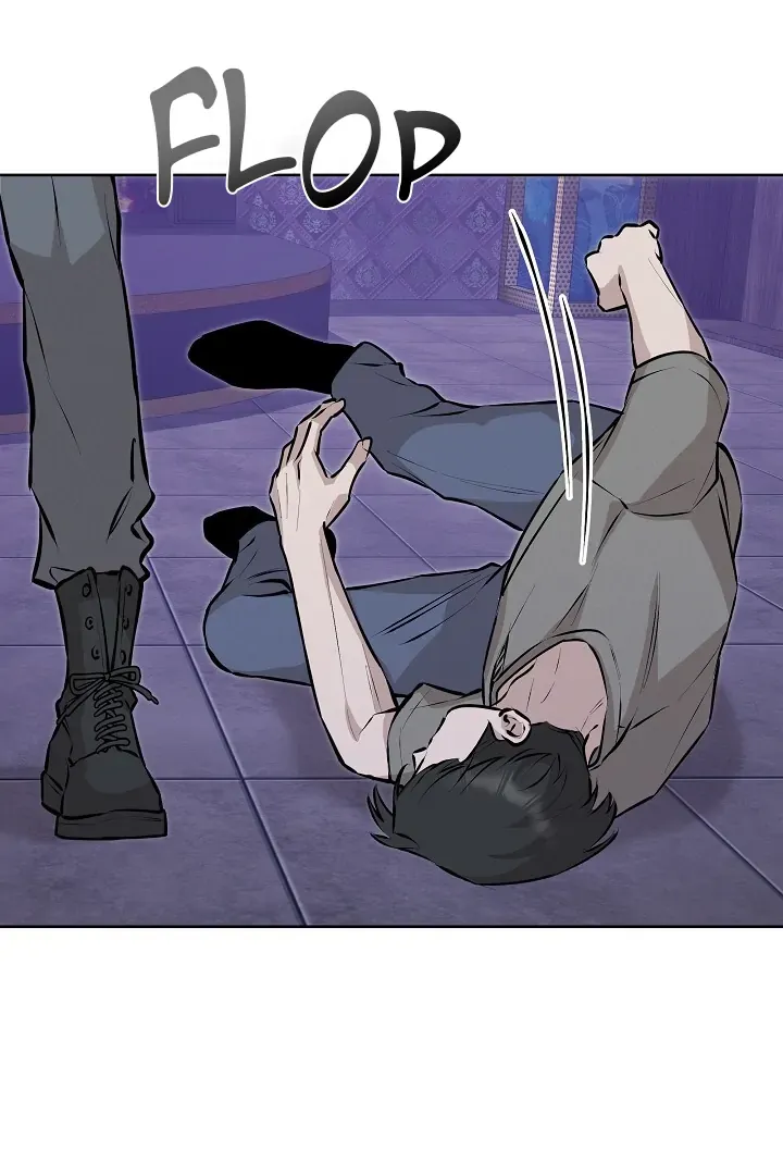 Read Morpheus chapter 57 image 136 on Lezhin