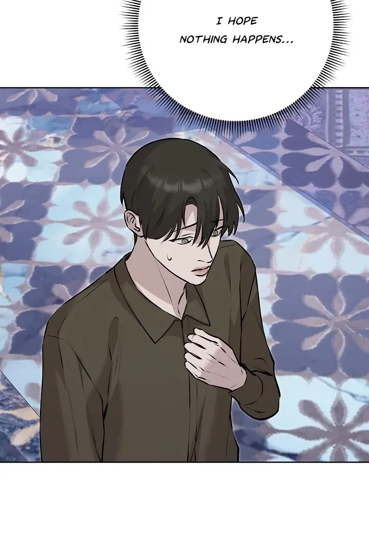 Read Morpheus chapter 57 image 18 on Lezhin