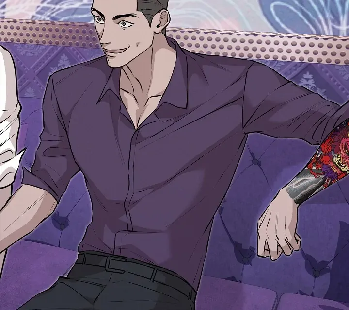 Read Morpheus chapter 57 image 29 on Lezhin