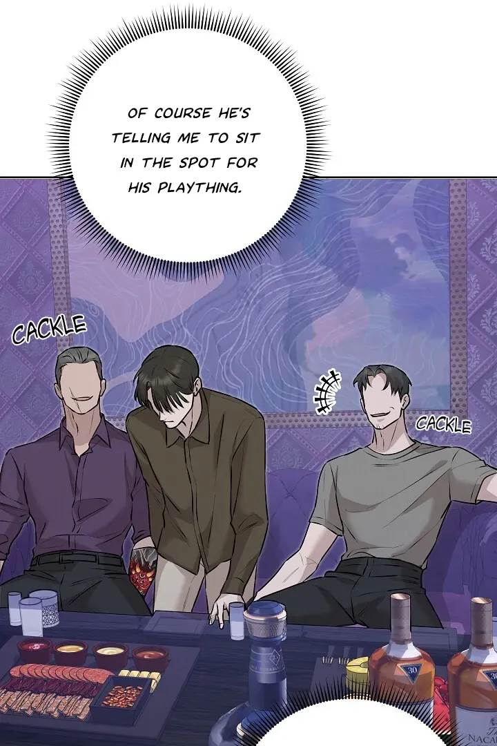 Read Morpheus chapter 57 image 31 on Lezhin
