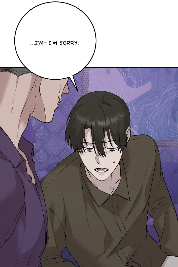 Read Morpheus chapter 57 image 39 on Lezhin