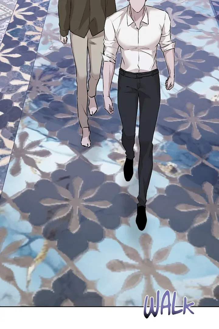 Read Morpheus chapter 57 image 4 on Lezhin