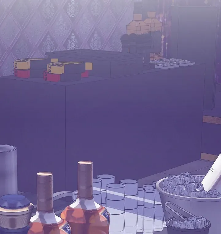 Read Morpheus chapter 57 image 45 on Lezhin